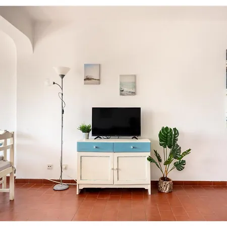 Apartmán Joivy Adorable Flat With Balcony *