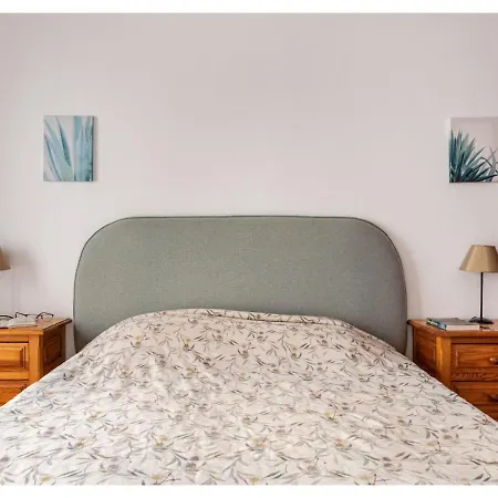Joivy Adorable Flat With Balcony Apartamento