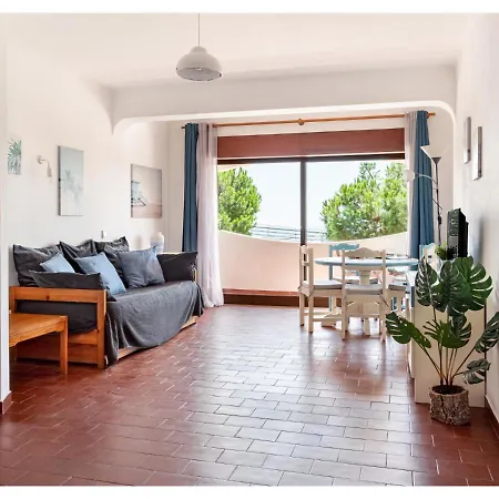 Joivy Adorable Flat With Balcony