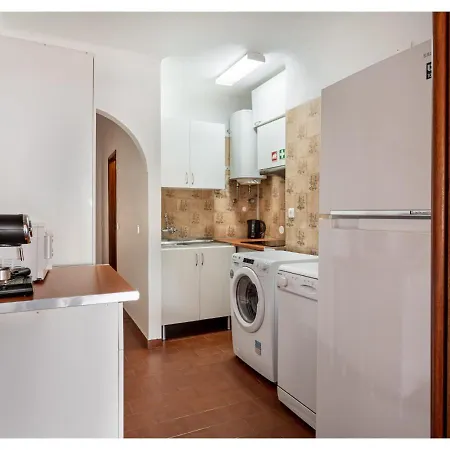 Joivy Adorable Flat With Balcony Apartment *