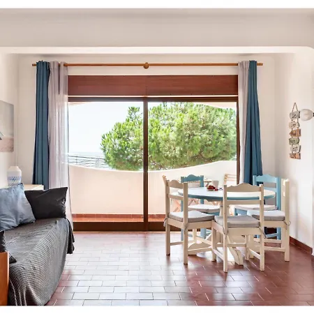 شقة Joivy Adorable Flat With Balcony *