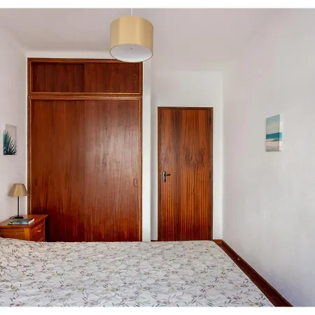 Apartment Joivy Adorable Flat With Balcony Albufeira