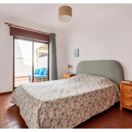 Joivy Adorable Flat With Balcony Apartment Albufeira