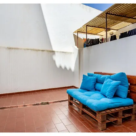 Apartment Joivy Adorable Flat With Balcony *